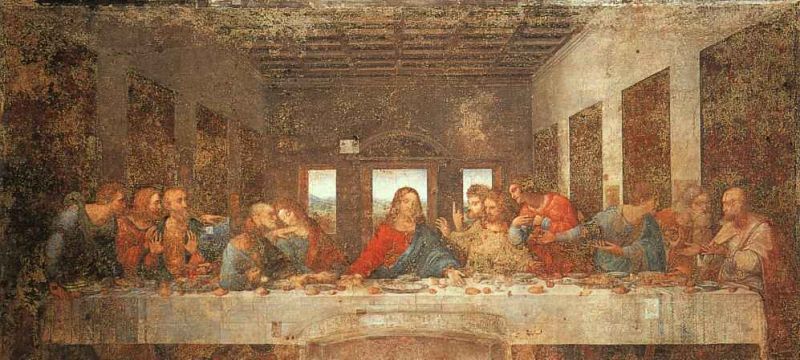 oil on canvas - la ultima cena.jpg
